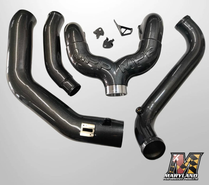 MPP 6.7L Intercooler Piping Kit