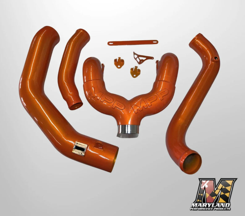 MPP 6.7L Intercooler Piping Kit