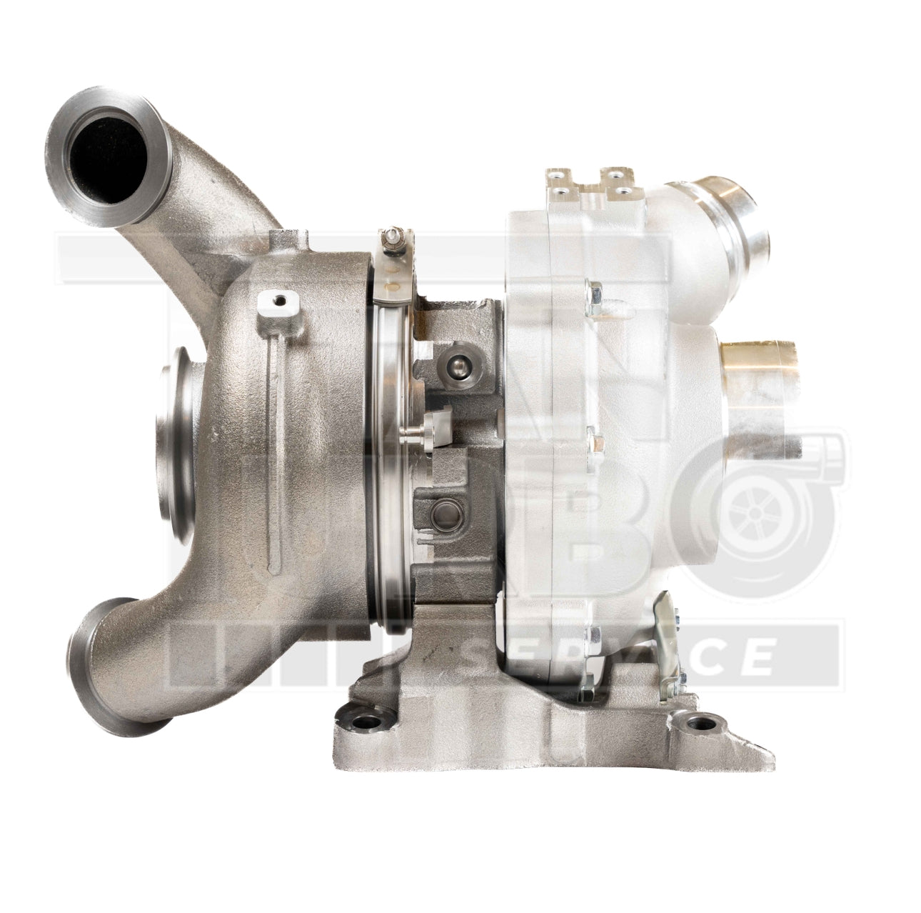 20-'22 Ford 6.7 TTS Gen2 64/67 — Titan Turbo Service