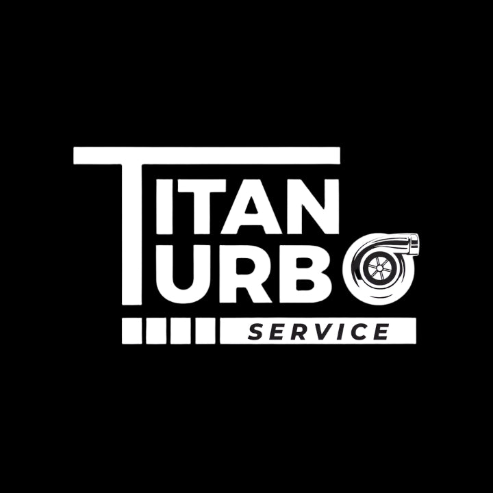 Titan Turbo Service logo