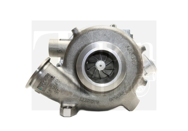 Ford 6.0L TTS Gen2 Billet Stock Replacement Turbo