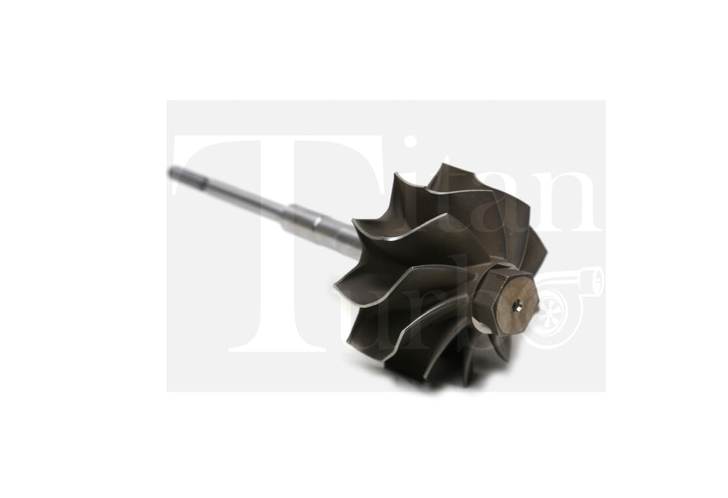 Ford 6.0L 2004-2005 Drop-in Turbine | Elevate Your Power stroke Performance