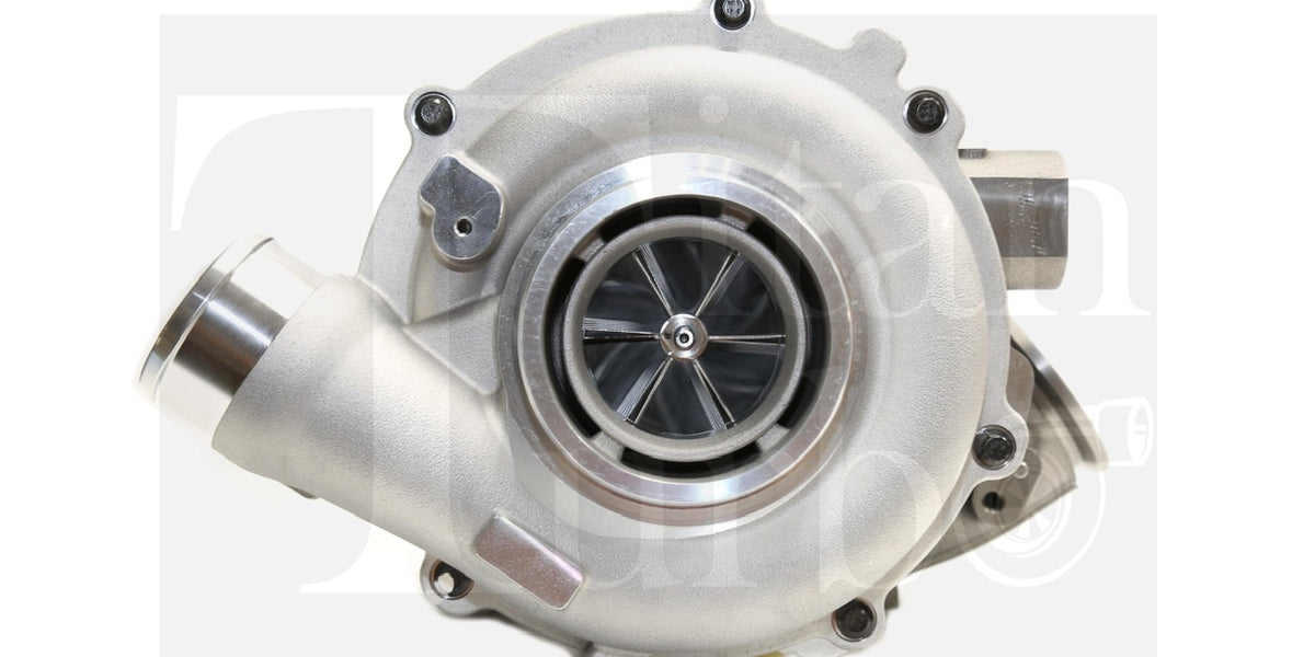 BALDO TT D GT6 SHALLOW PROTO 10° Baldo TT GT6 Driver Shallow Proto - Left Handed Version