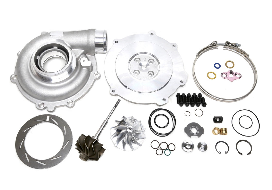 Products — Titan Turbo Service