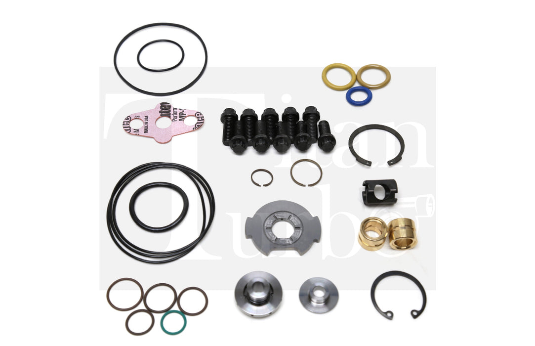 Ford 6.0 Master Rebuild Kit '03-'07 | Elevate Your Turbocharger's Performance